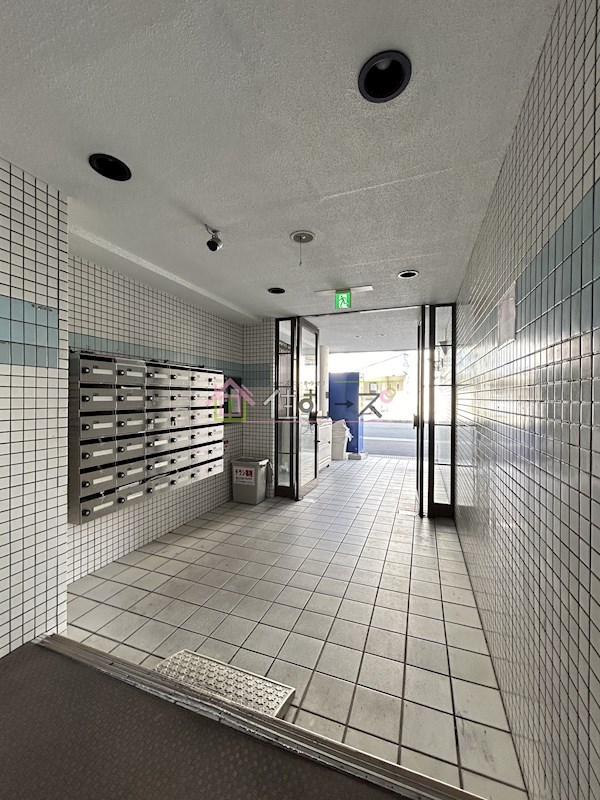 リージェントハイム その他外観3