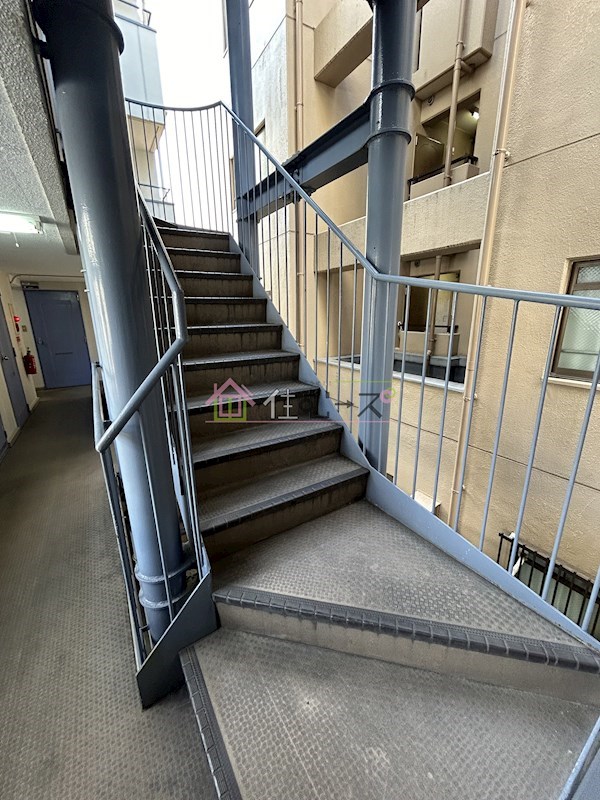 リージェントハイム その他外観4