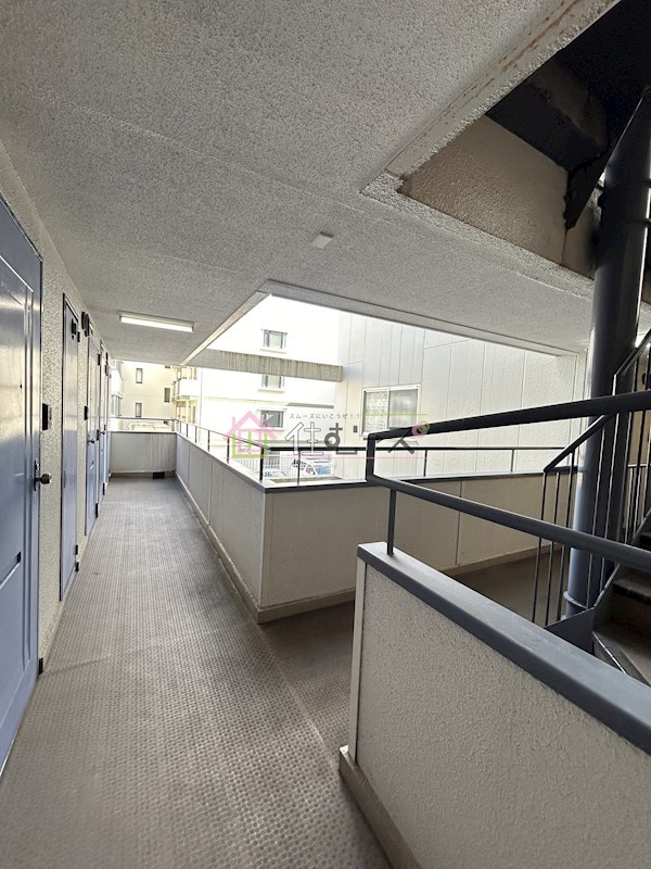 リージェントハイム その他外観5