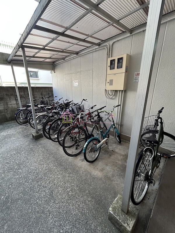 リージェントハイム その他外観6