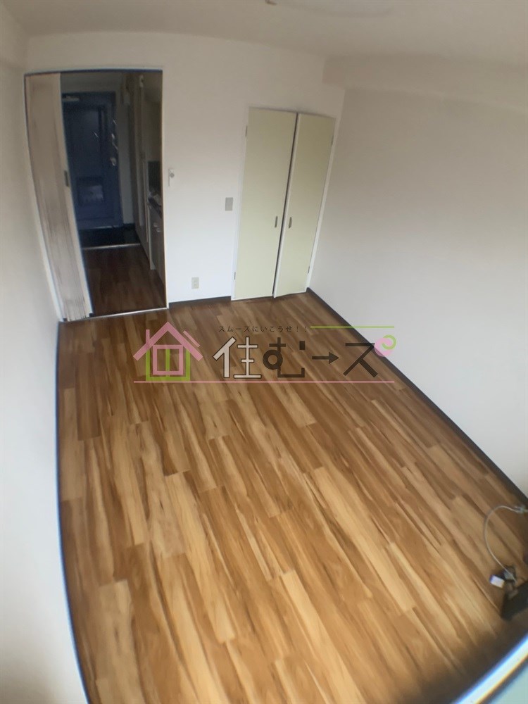 リージェントハイム リビング