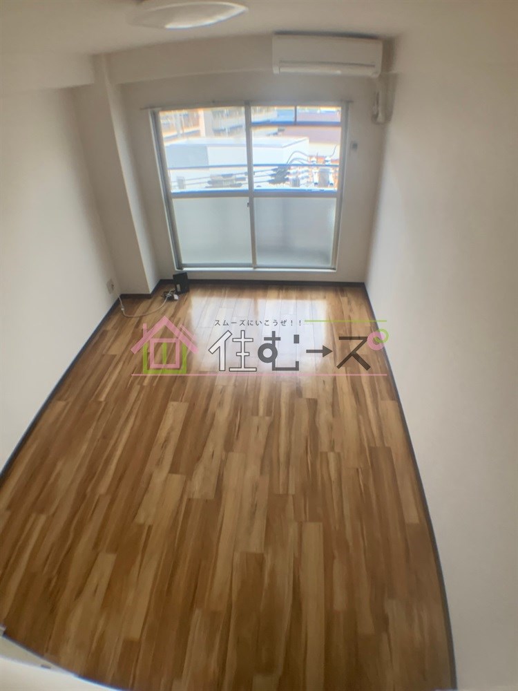 リージェントハイム ベッドルーム