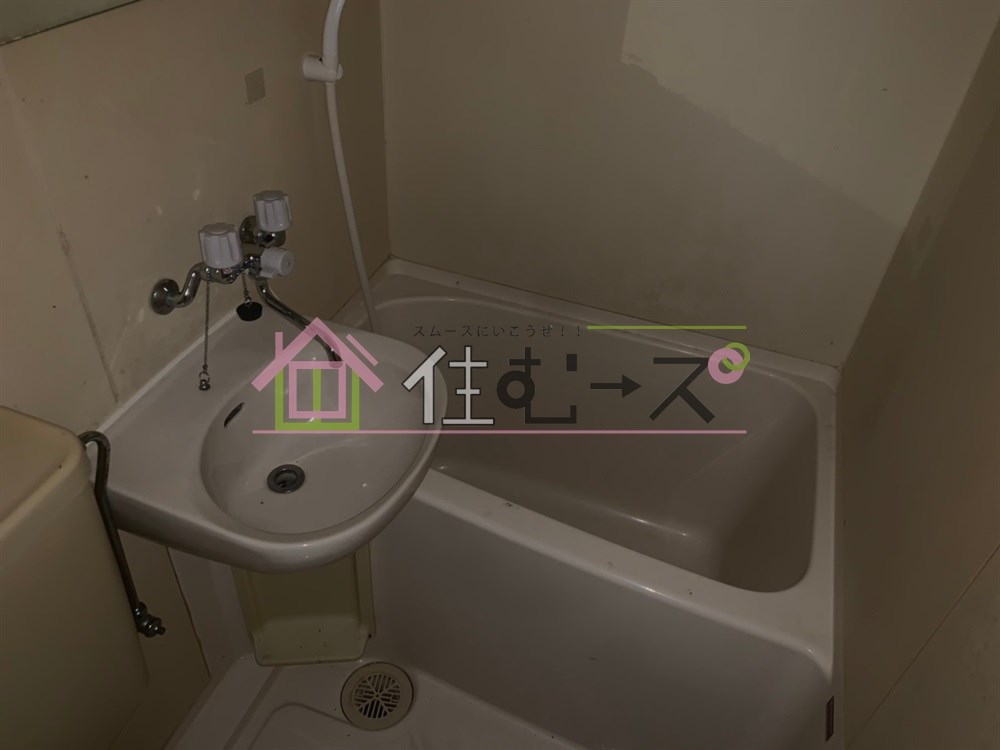 リージェントハイム 風呂画像