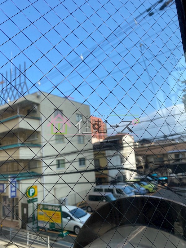 エステマール鶴橋一号館 その他6