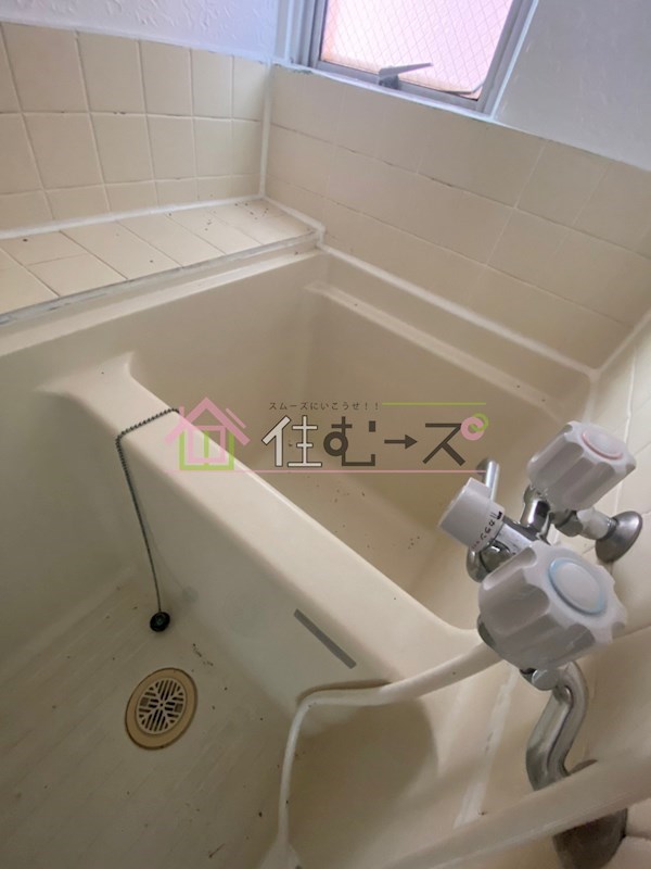 ナチュラル遠里小野 風呂画像