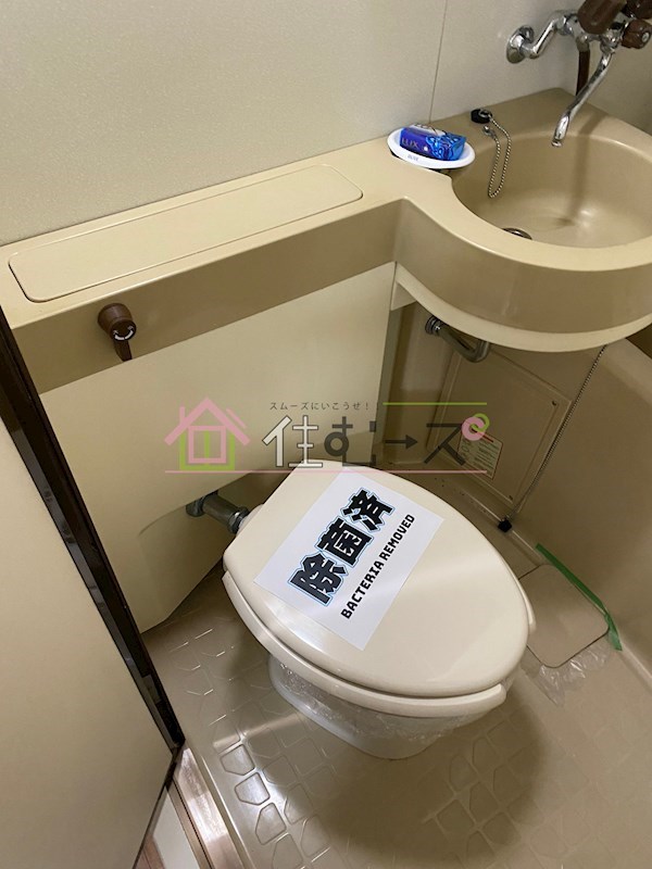 ルネッサンス新梅田ビル その他3