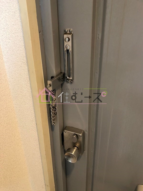 デイルーチェ上新庄 その他2