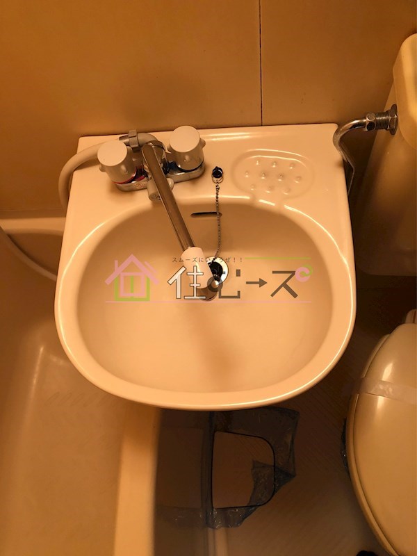 デイルーチェ上新庄 その他5