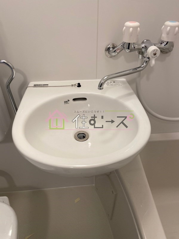 アーバンスクエア佃 その他2