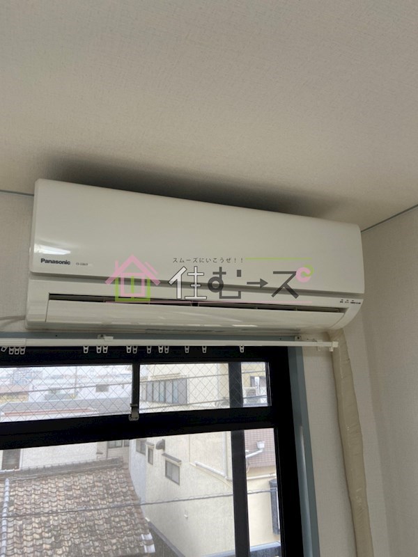 アーバンスクエア佃 その他5