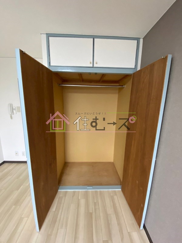 アーバンスクエア佃 その他6