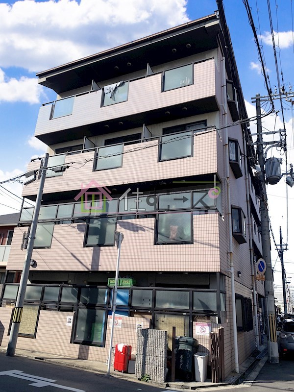 アーバンスクエア佃 その他外観1