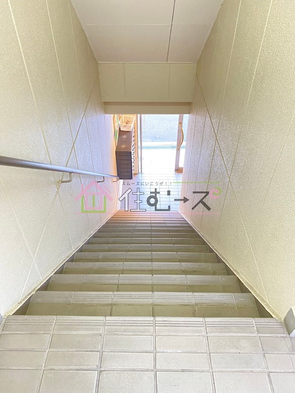 アーバンスクエア佃 その他外観6