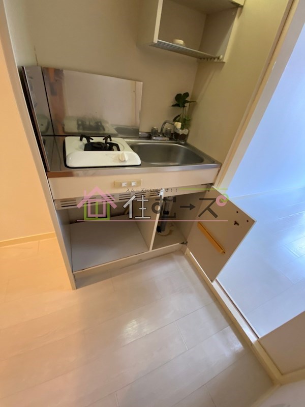 CUBE大桐 その他4