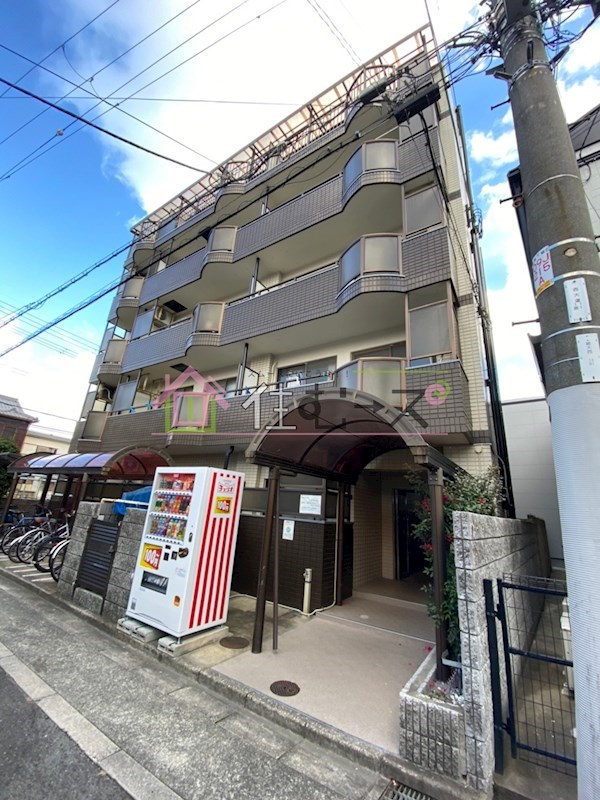 CUBE大桐 その他外観1