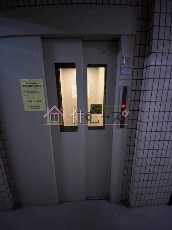 CUBE大桐 その他外観2