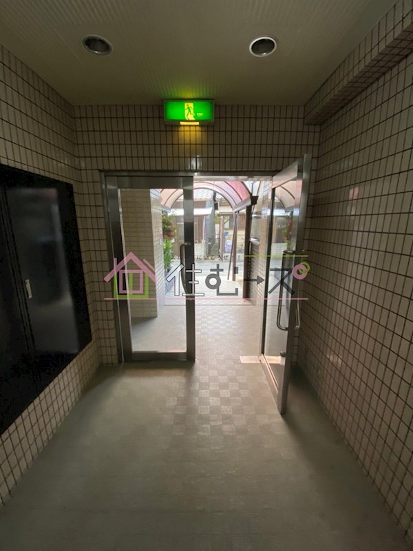 CUBE大桐 その他外観4