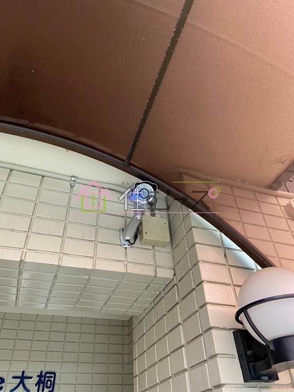 CUBE大桐 その他外観5