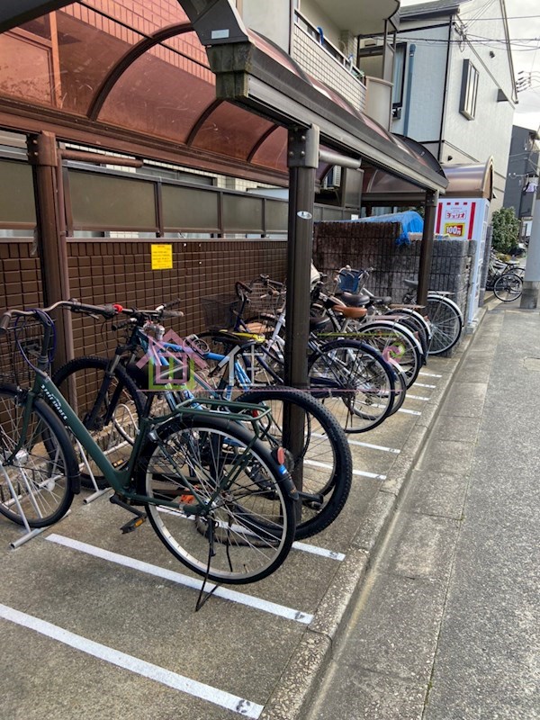 CUBE大桐 その他外観6