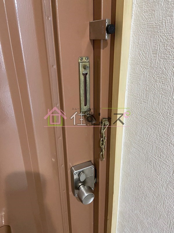 コーポはる その他2