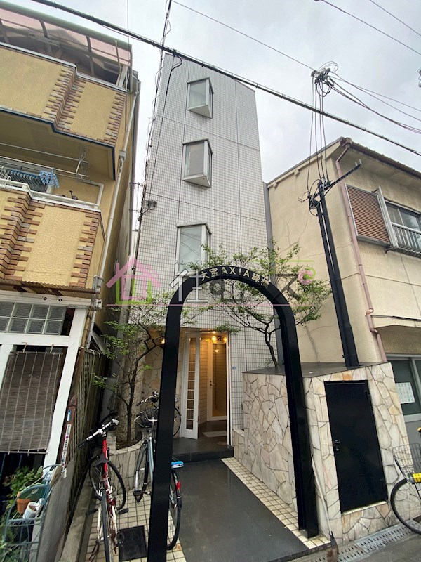 大宝　AXIA緑橋 その他1