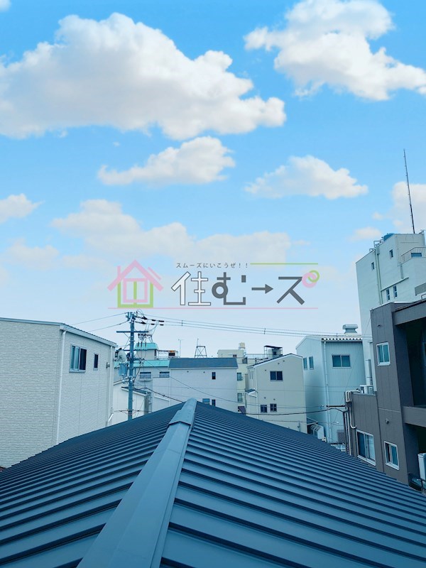 大宝　AXIA緑橋 その他5