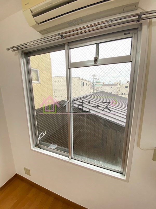 大宝　AXIA緑橋 その他6