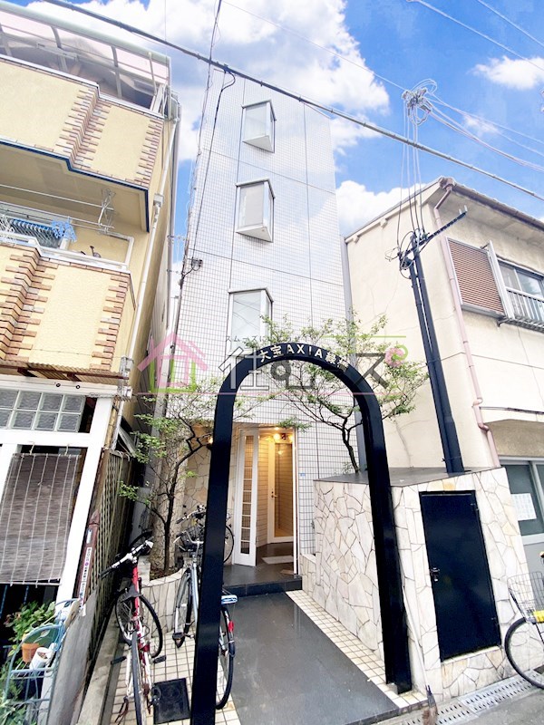 大宝　AXIA緑橋 その他外観1