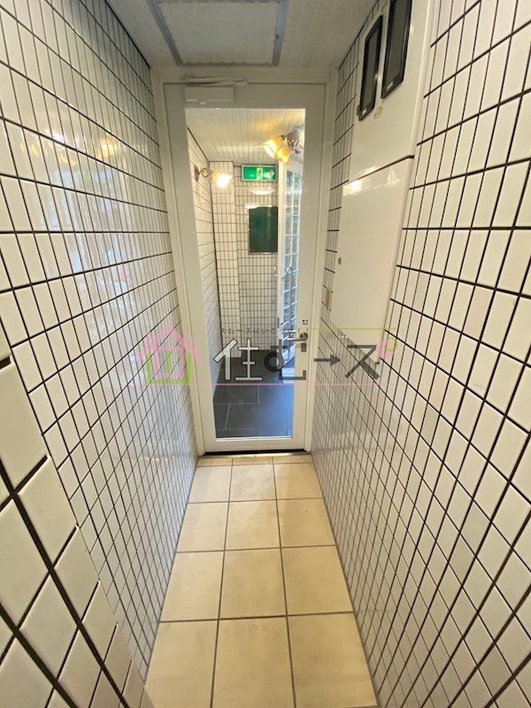 大宝　AXIA緑橋 その他外観2