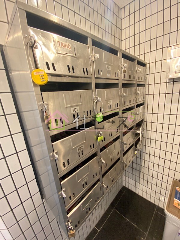 大宝　AXIA緑橋 その他外観3