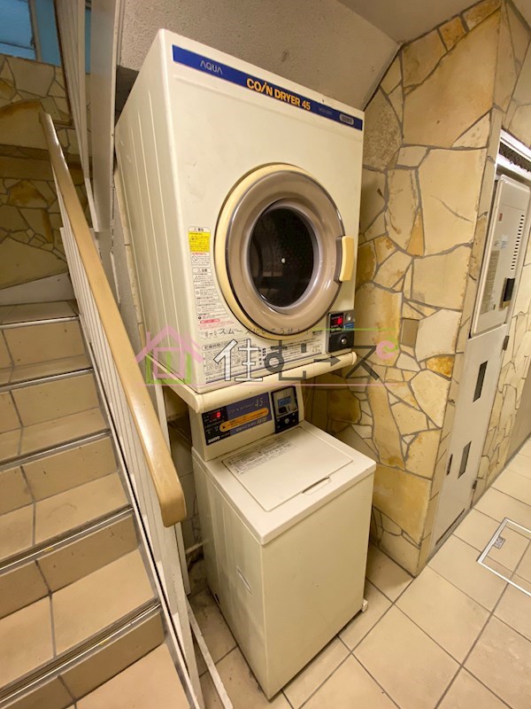 大宝　AXIA緑橋 その他外観5