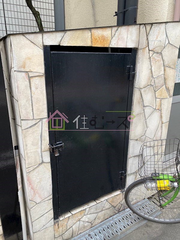 大宝　AXIA緑橋 その他外観6