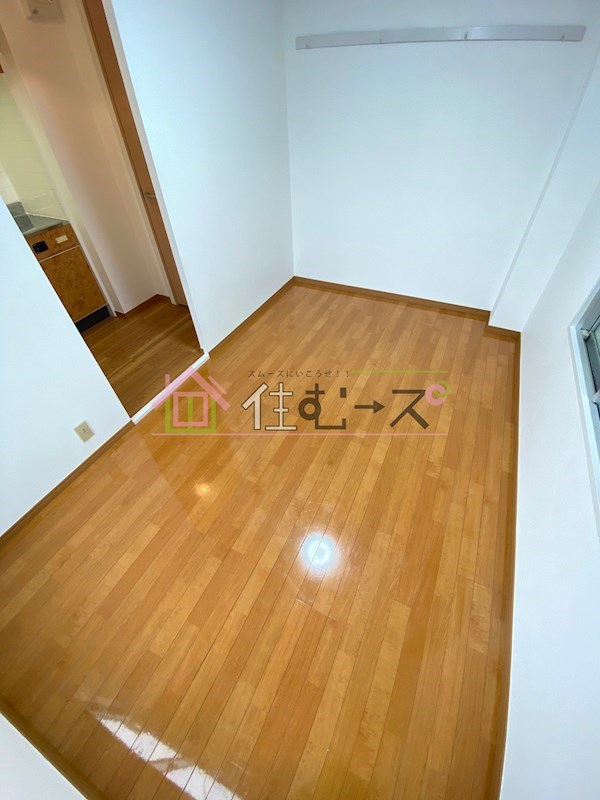 大宝　AXIA緑橋 リビング