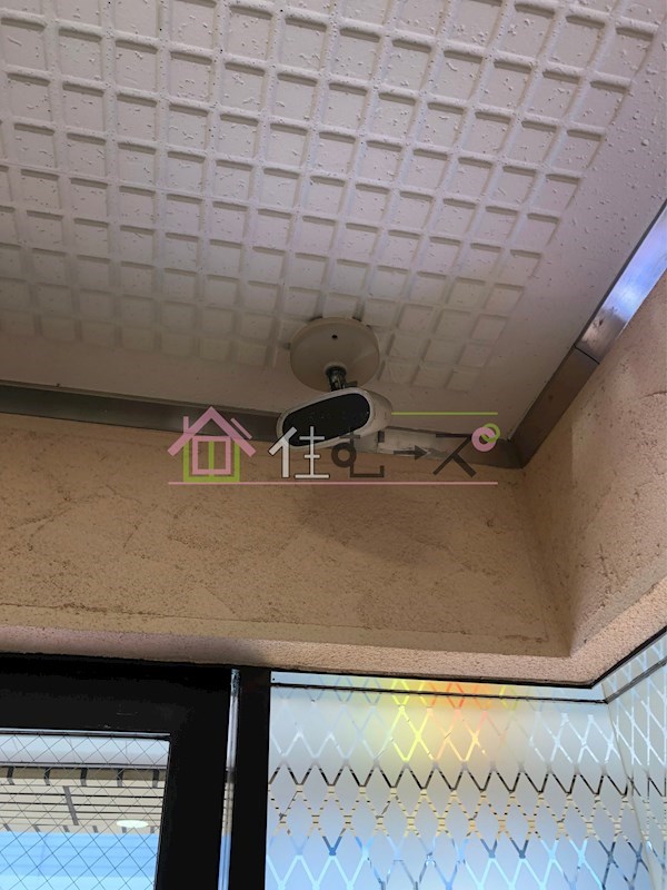 カルマーレナンバウェスト その他外観6