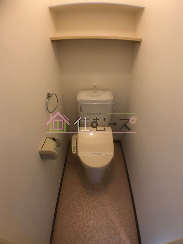 ルミナス難波 その他3