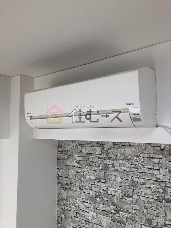 ルミナス難波 その他5