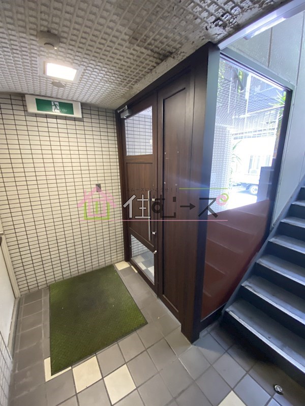 ルミナス難波 その他外観2