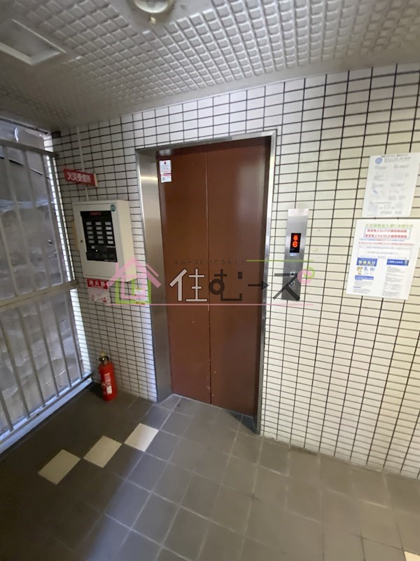 ルミナス難波 その他外観3