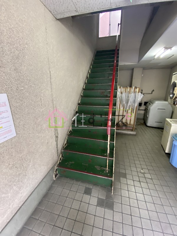 グランビルド蒲生 その他外観5