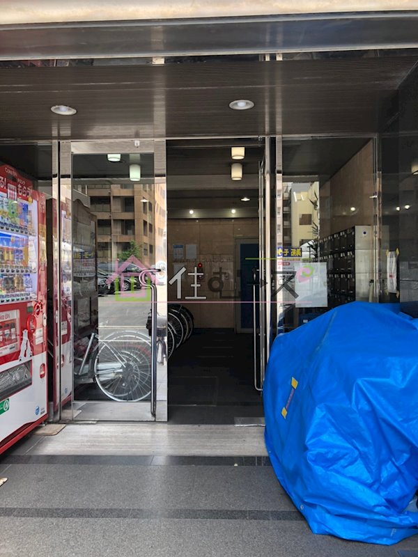 グランビルド道頓堀 その他1