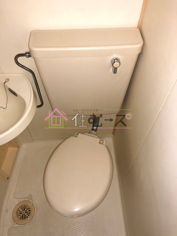 グランビルド道頓堀 その他2