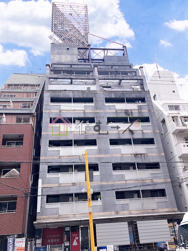 グランビルド道頓堀 その他外観1