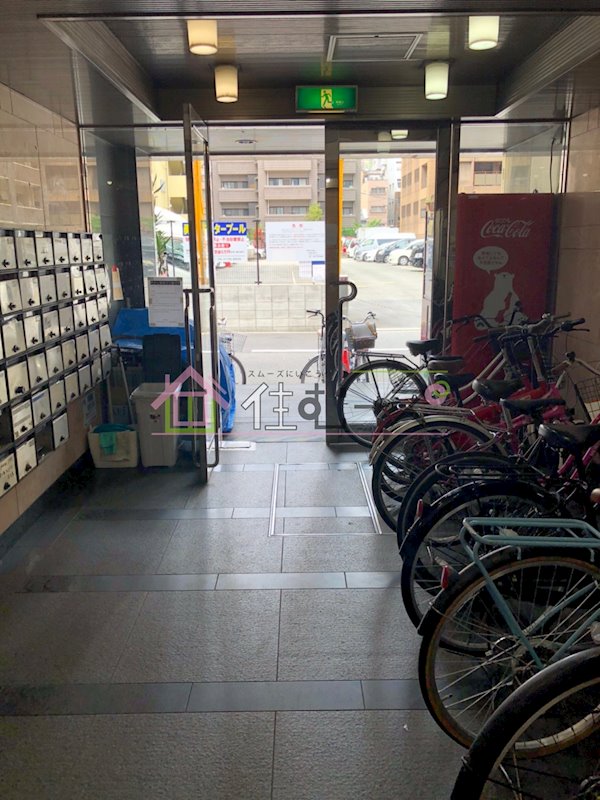 グランビルド道頓堀 その他外観2