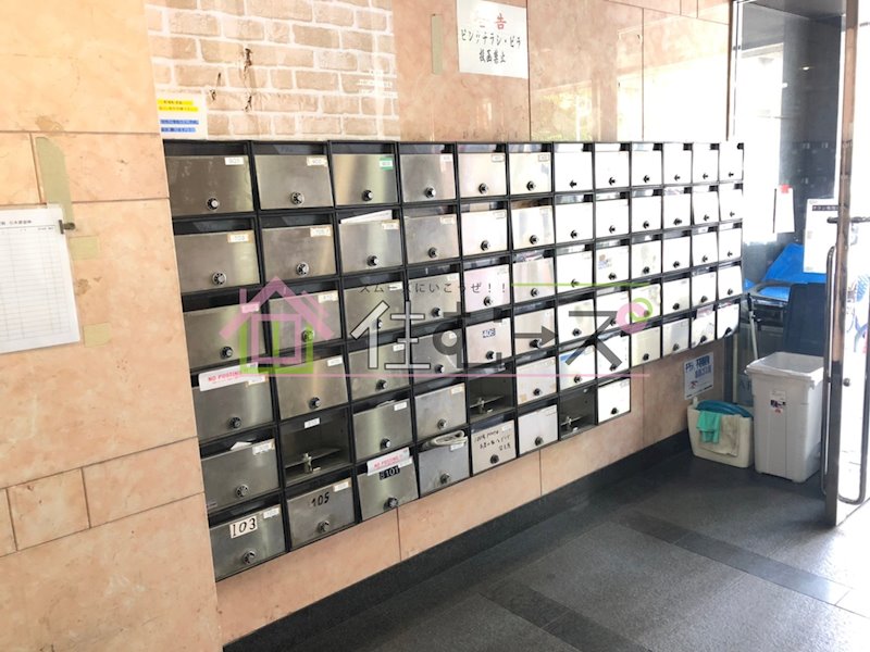 グランビルド道頓堀 その他外観3