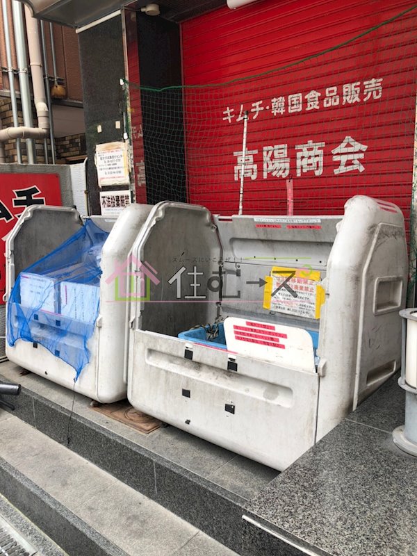 グランビルド道頓堀 その他外観4