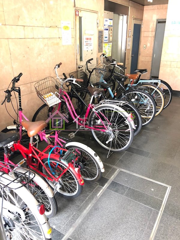 グランビルド道頓堀 その他外観5