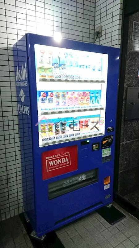 グランビルド道頓堀 その他外観6