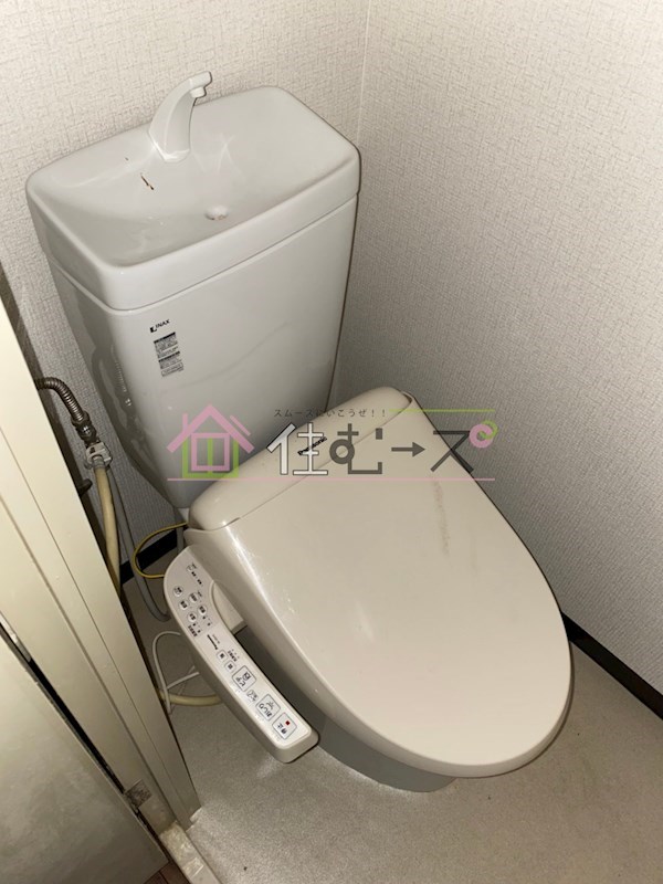カーサ東住吉 その他2