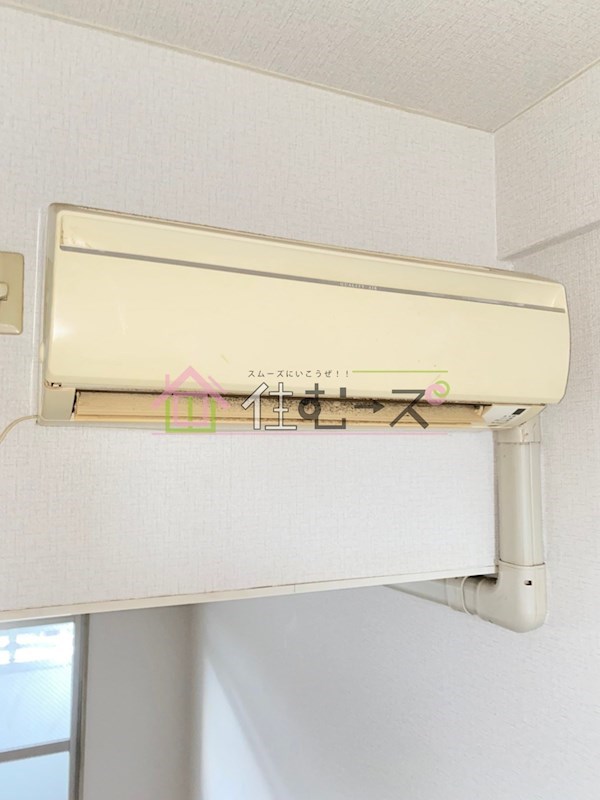 カーサ東住吉 その他5