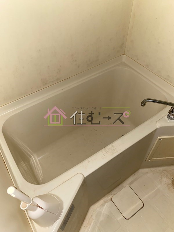 カーサ東住吉 風呂画像
